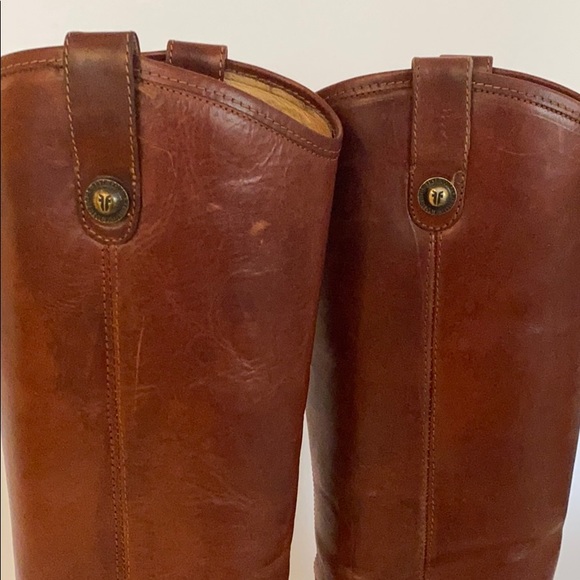 Frye Cowboy Boot - Picture 7 of 8